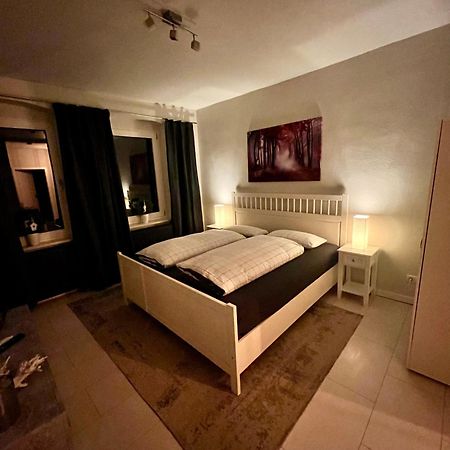 Wanderer Unterkunft Am Hexentanzplatz O Thale Exterior foto